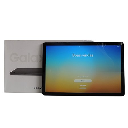 Tablet Galaxy Tab A9+ 4GB, 64GB, 11", Grafite - Samsung
