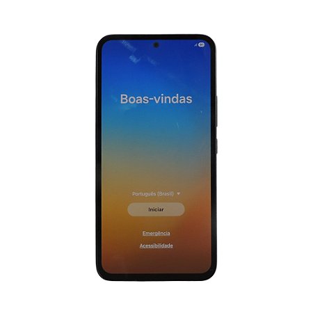Celular Galaxy A54 5G, Preto, 6.4", 8GB RAM, 256GB - Samsung