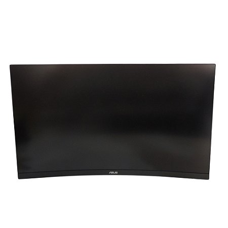 Monitor Gamer Curvo TUF Gaming VG32VQ1B 31,5", 165Hz WQHD, 1ms (MPRT), Modo Multi HDR - Asus