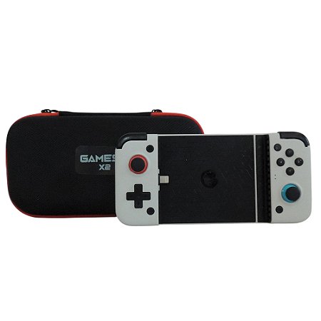 Controle Bluetooth X2 Lightning (iOS) - GameSir