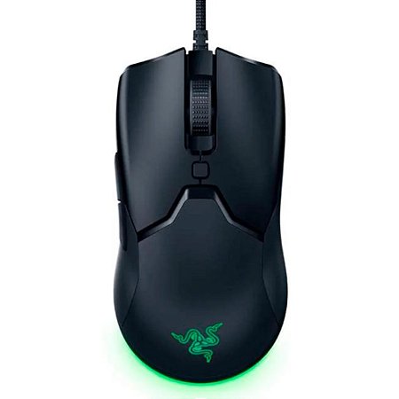 Mouse Gamer Viper Mini, RGB, Chroma, 8500 DPI, com fio - Razer