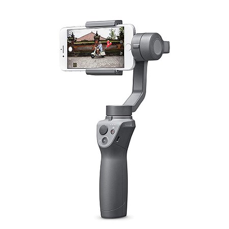 Estabilizador OSMO MOBILE 2 - DJI