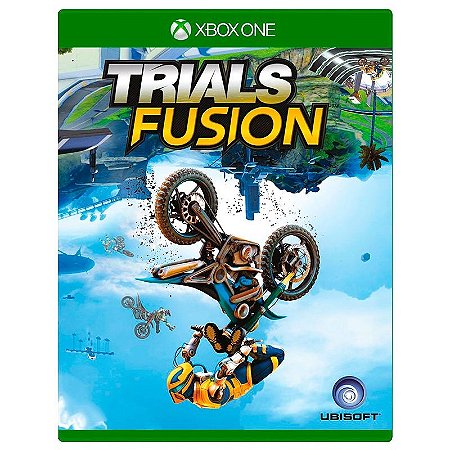 Jogo Trials Fusion - Xbox One