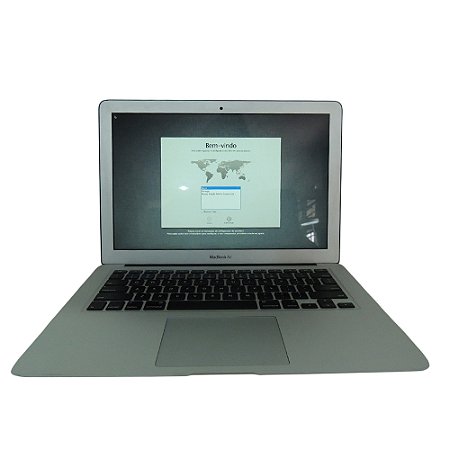 MacBook Air 13 (MID 2012), A1466 (I5-3427U 1,8GHz, 4GB DDR3, Intel UHD Graphics, SSD 256GB) - Apple