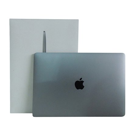 MacBook Air 13 (M1 2020), A2337 (M1- Apple, 8GB LPDDR4X, SSD 256GB) - Apple