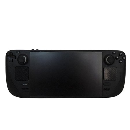 Console Steam Deck Preto 64GB - Valve