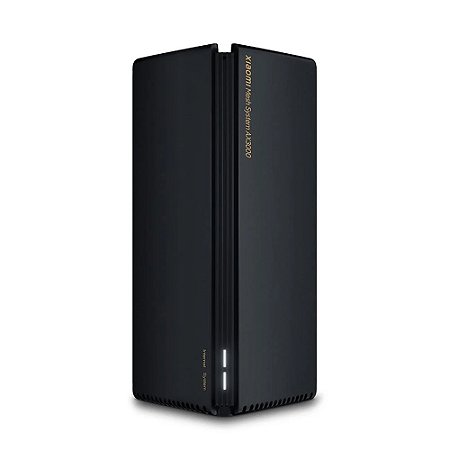 Roteador Mesh Wifi 6 AX3000 (XM626PRE) - Xiaomi (Lacrado)