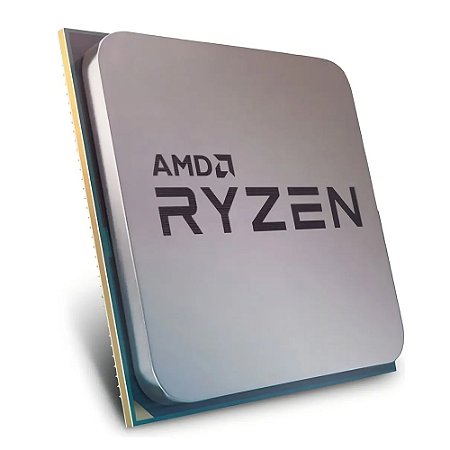 Processador AMD Ryzen 7 5700G, AM4, 3.8 GHz, 20MB Cache - AMD