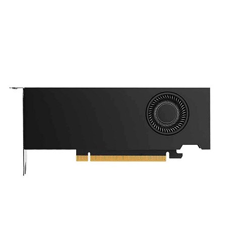 Placa de Vídeo Nvidia Geforce Quadro RTX A2000, 12GB, GDDR6, 192-bit - PNY