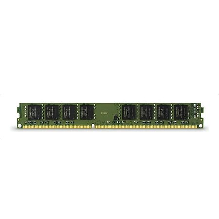 Memória Ram Desktop, 8GB, DDR3, 1333MHz - Kingston
