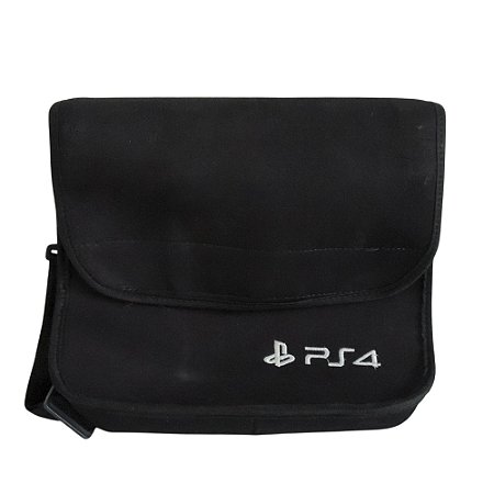 Bolsa Transportadora para Playstation 4