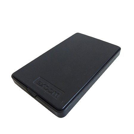 HD Externo 500GB - Exbom