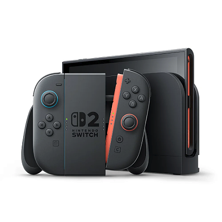 Console Nintendo Switch 2 - Nintendo
