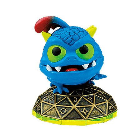Boneco Skylanders Spyros Adventure: Wrecking Ball
