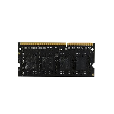 Memória Ram Para Notebook, 8GB, DDR3L, 1333MHz, Preto