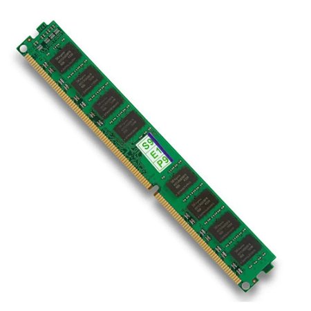 Memória Ram Desktop 8GB, DDR3, 1600MHz - Kingston