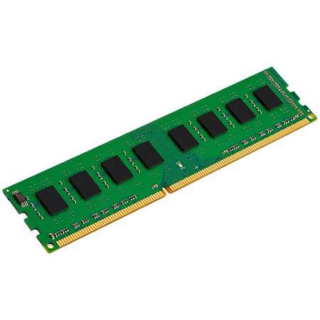 Memória Ram Value Select Desktop 4GB, DDR3, 1600MHz - Corsair