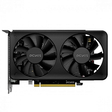 Placa de Vídeo Radeon AMD RX 550, 4GB, GDDR5, 128-bits - PCYES