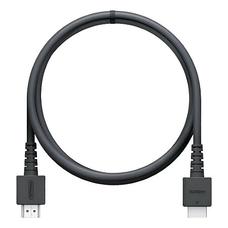 Cabo HDMI Original Nintendo Switch