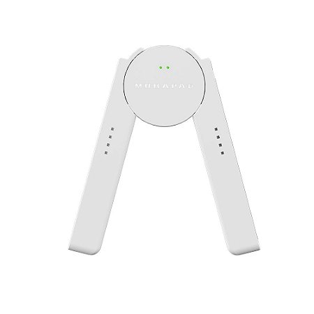 Mobapad SA1 Charging Grip Branco para Mobapad M6 HD - Nintendo Switch