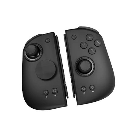 Controle MOBAPAD M6-HD Black Version - Switch