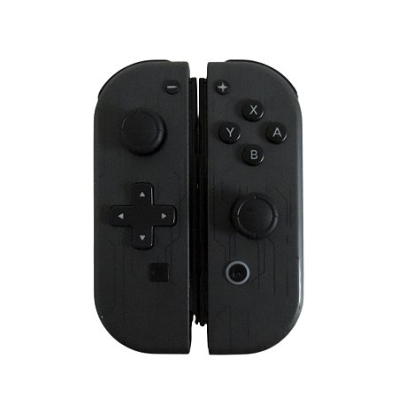 Controle Nintendo Joy-Con (Direito e Esquerdo) - Switch (Paralelo)