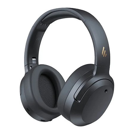 HeadPhone Bluetooth Sem Fio W820NB Plus, Preto - Edifier