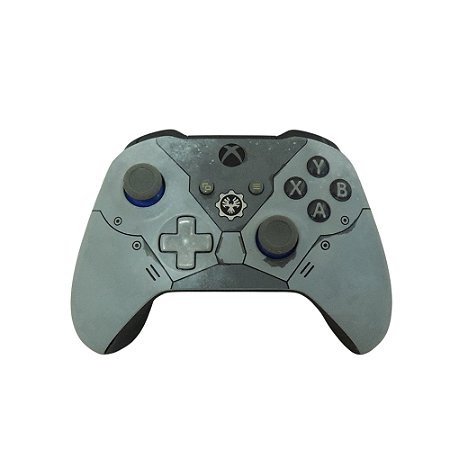 Controle Microsoft (Edição Gears 5 Kait Diaz) - Xbox One
