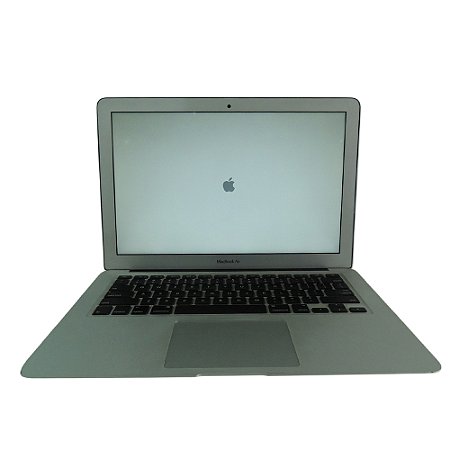 MacBook Air 13, A1466 (Intel Core I5 1,4GHz, 4GB DDR3, Intel Graphics 5000, SSD 256GB) - Apple