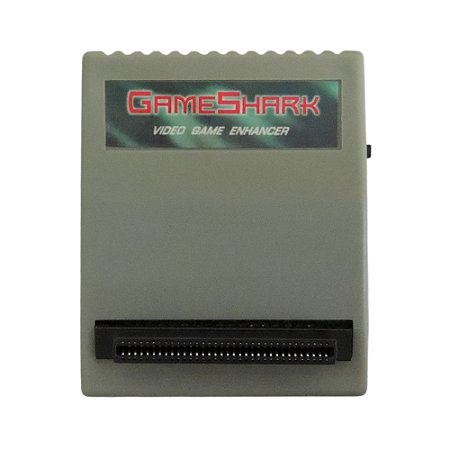 Game Shark - PS1