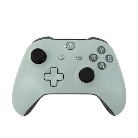 Controle Microsoft Sem Fio - Xbox One (Personalizado)