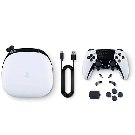 Controle sem fio Sony DualSense Edge - PS5