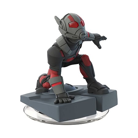 Boneco Disney Infinity 3.0: Marvel Homem-Formiga