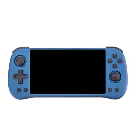 Console Portátil PowKiddy X55 Handheld - PowKiddy