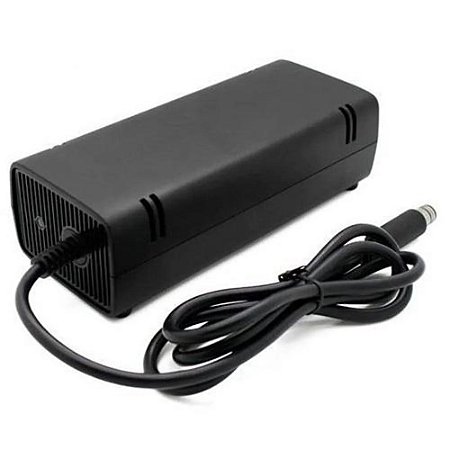 Fonte de Alimentação Xbox 360 Super Slim