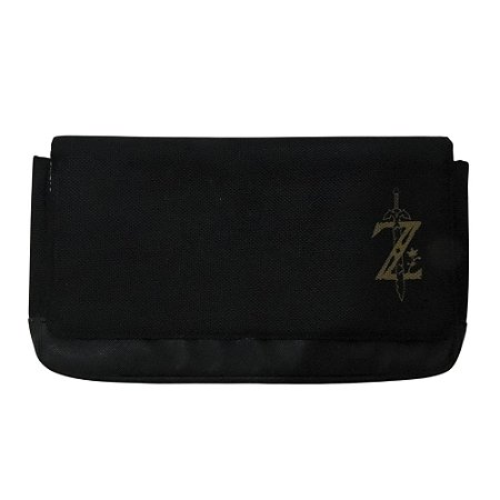 Case Protetora Zelda para Nintendo Switch