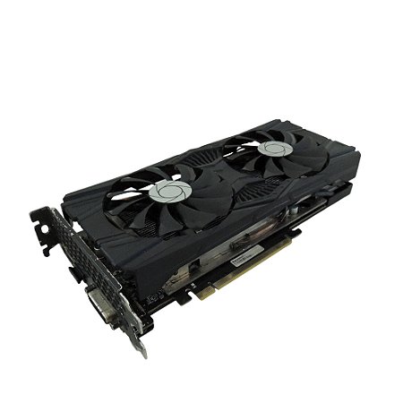 Placa de Vídeo Nvidia Geforce GTX 1660 Super, 6GB, GDDR6, 192-bit