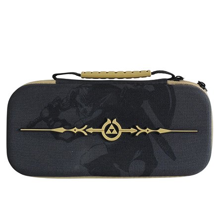 Case Protetora Zelda para Nintendo Switch - PowerA
