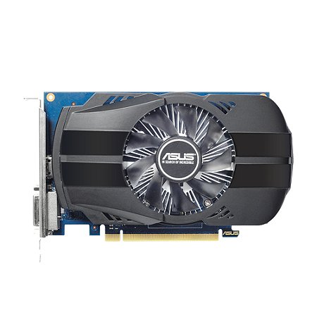 Placa de Vídeo Nvidia Geforce GT 1030, 2GB, GDDR5, 64-bit - Asus