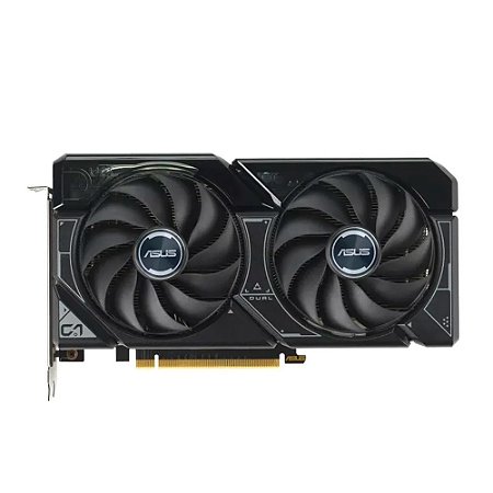 Placa de Vídeo Dual Series Nvidia Geforce RTX 4060 OC Edition, 8GB, GDDR6, 128-bit - Asus