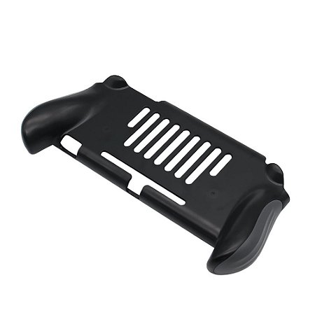 Grip-Case Preto para Nintendo Switch Lite