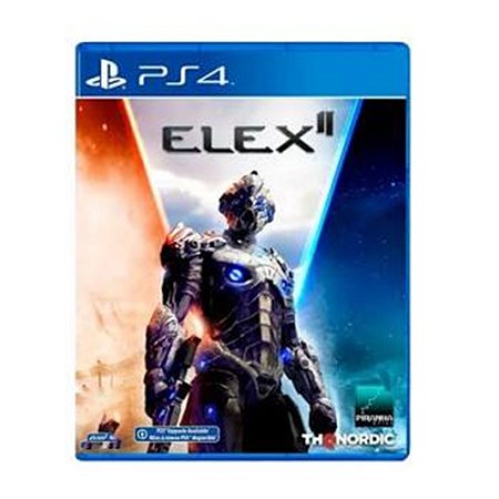 Jogo Elex II - PS4