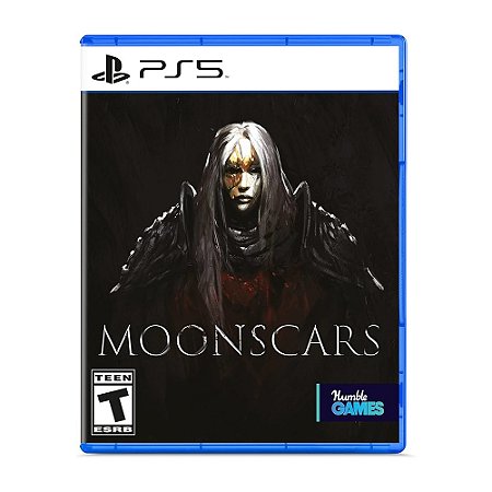 Jogo Moonscars - PS5