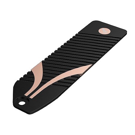 Dissipador de Calor Sabrent SSD NVMe M.2 Para PS5