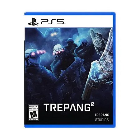 Jogo Trepang2 - PS5