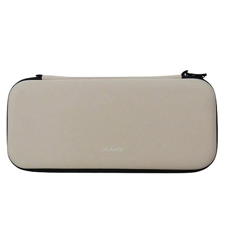 Case Protetora para Nintendo Switch Rosa - Usams