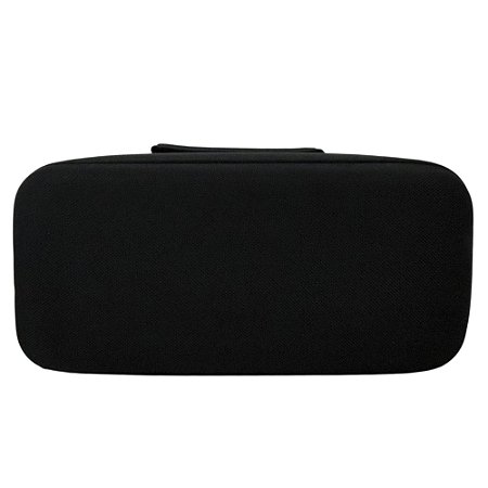 Case Protetora Preta para Nintendo Switch
