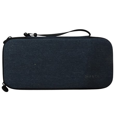 Case Bolsa EDC Protetora Rígida para ASUS ROG Ally X - Skull & Co.