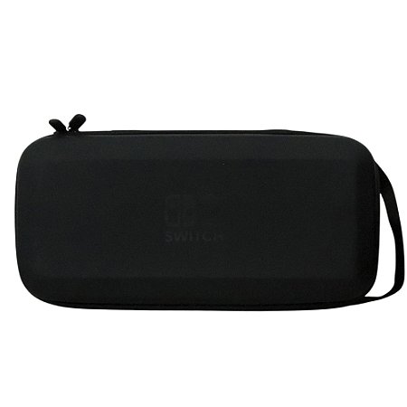 Case Bolsa Protetora Rígida para Nintendo Switch
