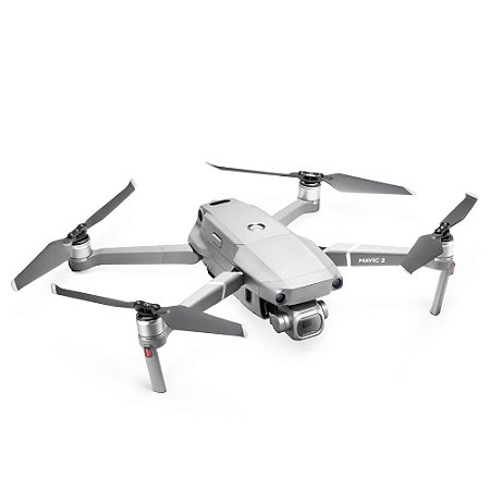Drone Mavic 2 Pro Fly More Kit - DJI